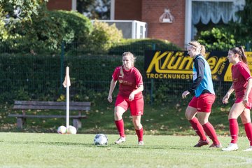 Bild 3 - F RS Kiel 2 - SV Henstedt Ulzburg 2 : Ergebnis: 1:3